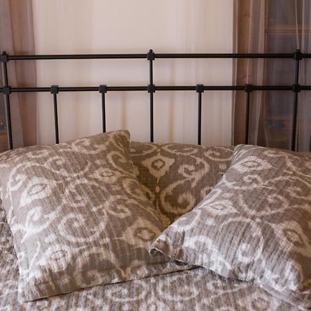 Aristonicus Boutique Hotel Бергама Екстериор снимка
