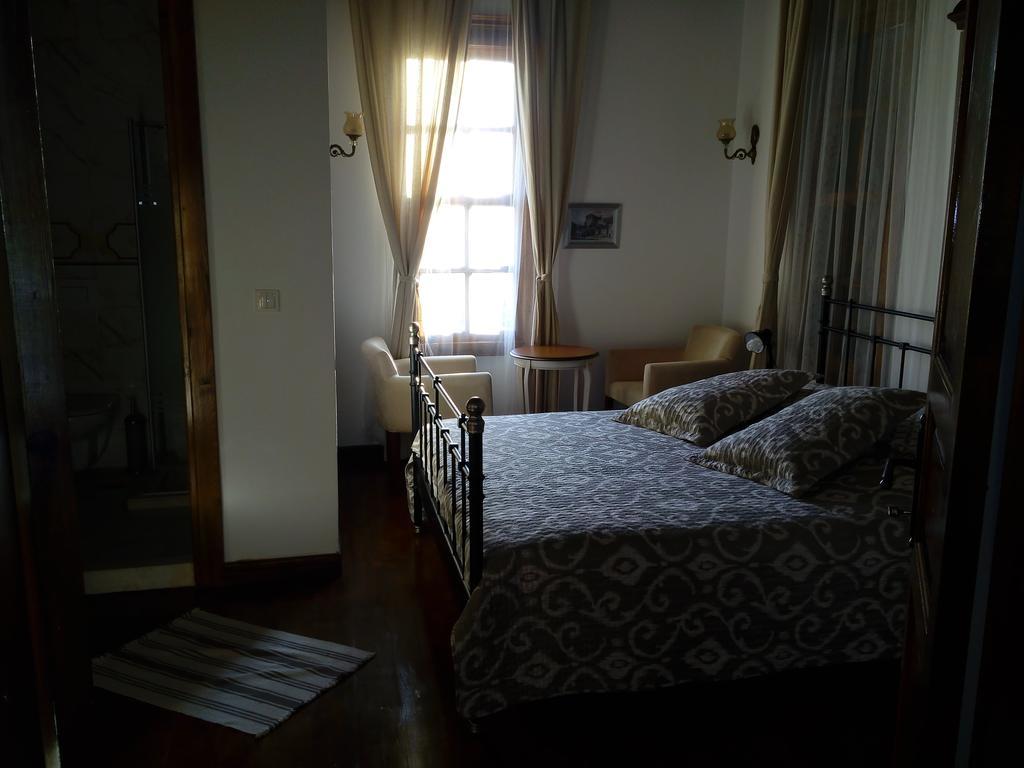 Aristonicus Boutique Hotel Бергама Стая снимка