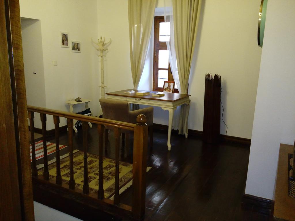 Aristonicus Boutique Hotel Бергама Екстериор снимка
