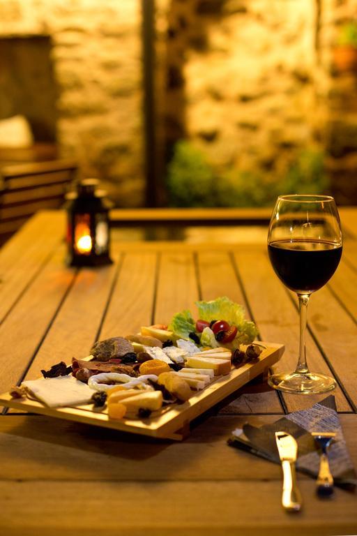 Aristonicus Boutique Hotel Бергама Екстериор снимка