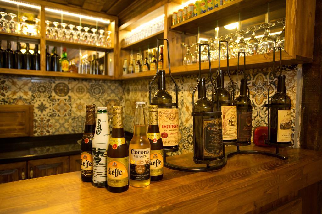 Aristonicus Boutique Hotel Бергама Екстериор снимка