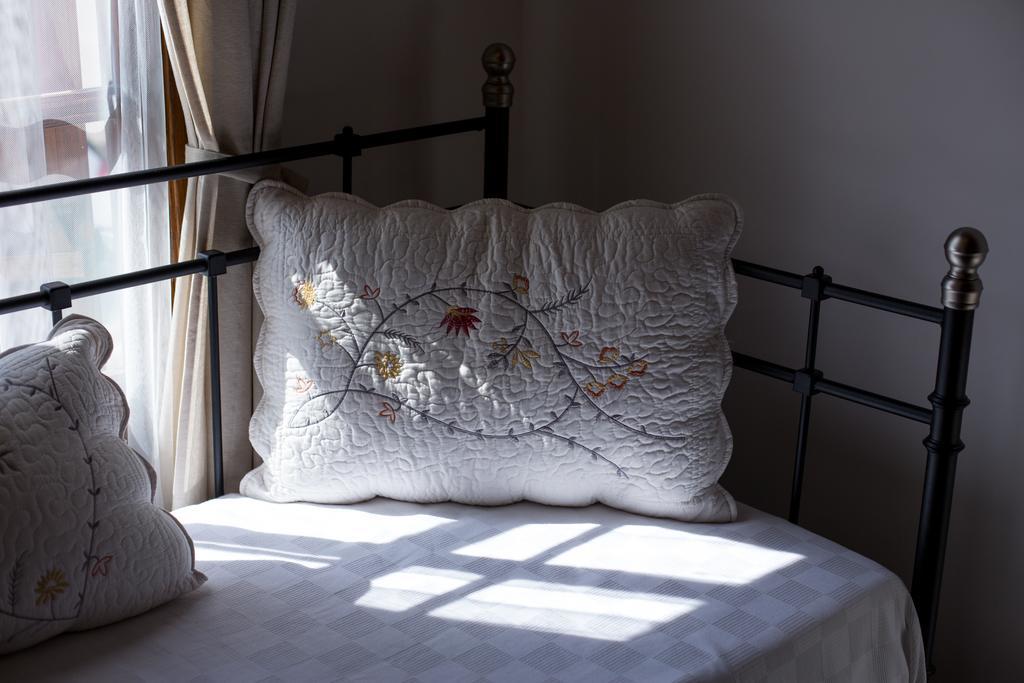 Aristonicus Boutique Hotel Бергама Стая снимка