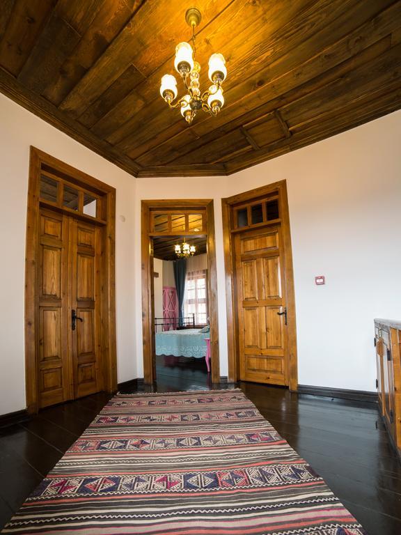 Aristonicus Boutique Hotel Бергама Екстериор снимка