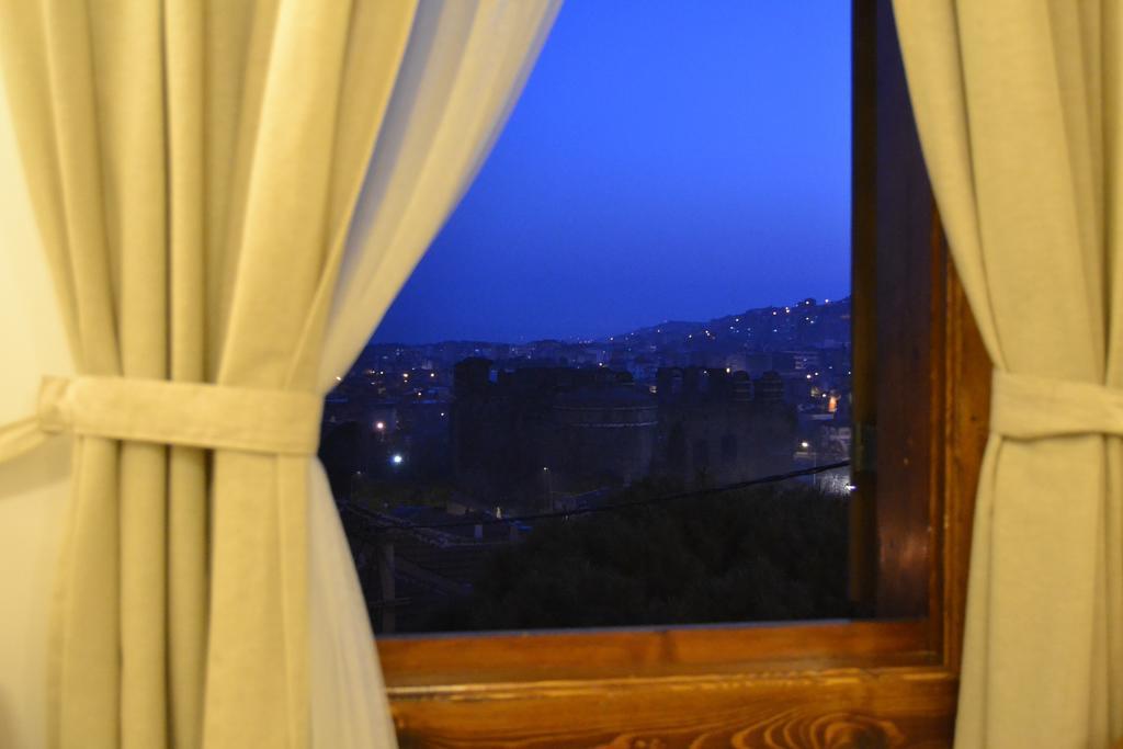 Aristonicus Boutique Hotel Бергама Стая снимка