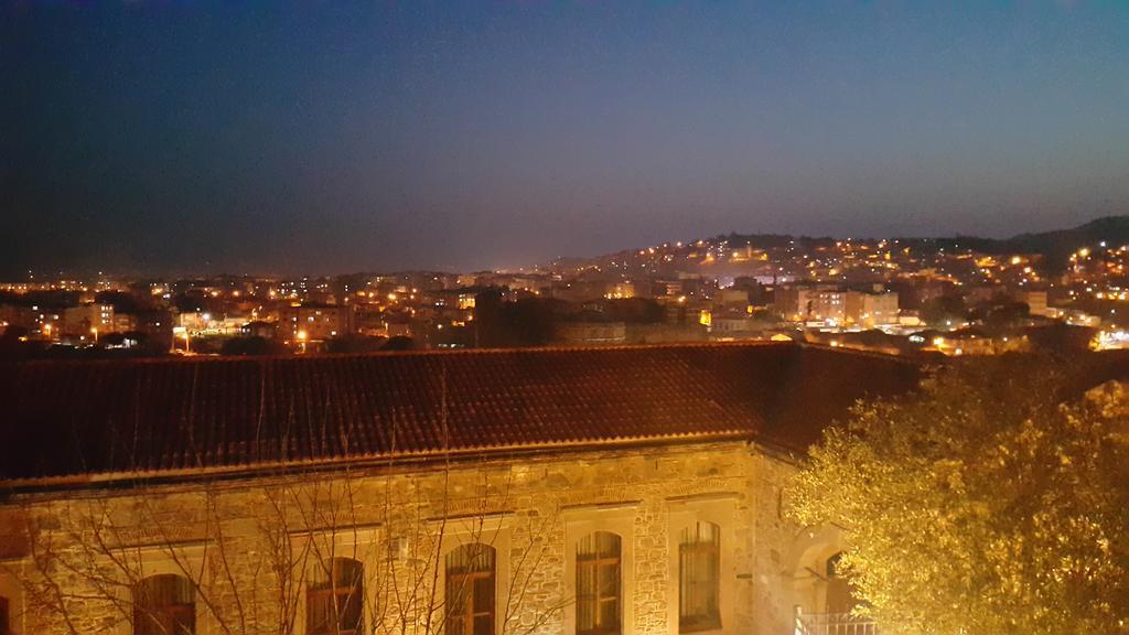 Aristonicus Boutique Hotel Бергама Екстериор снимка