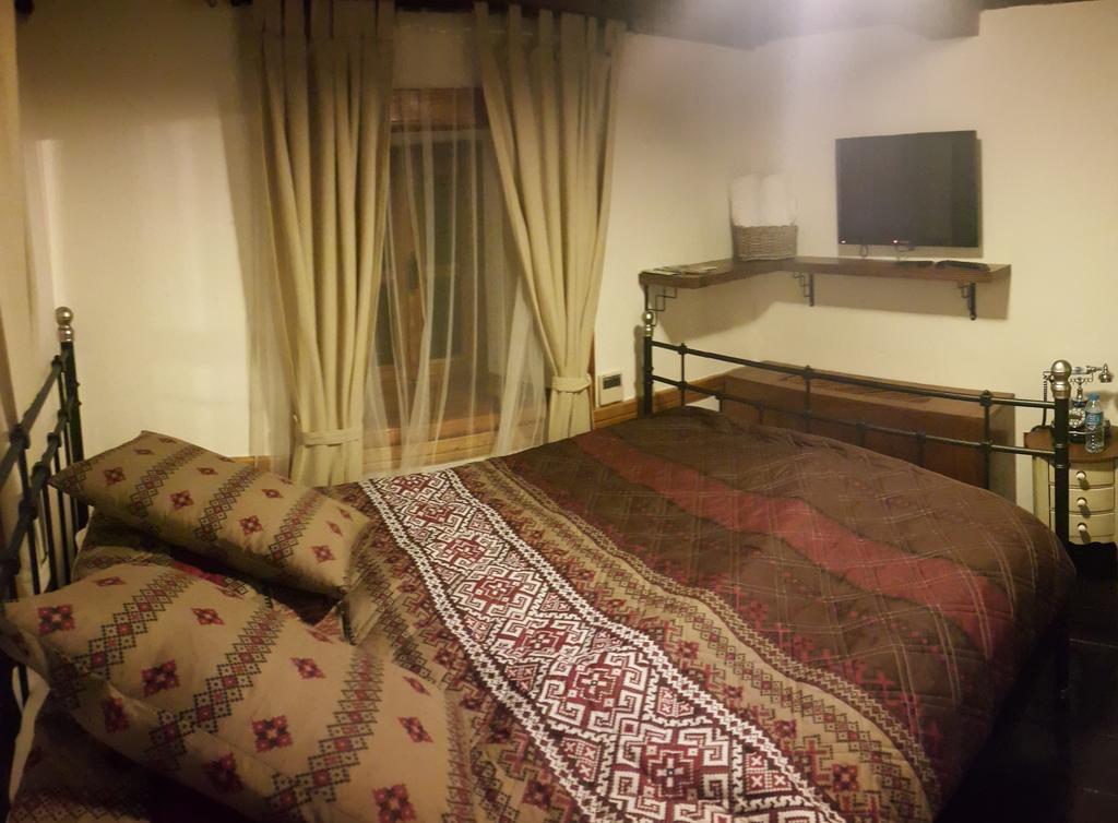 Aristonicus Boutique Hotel Бергама Стая снимка