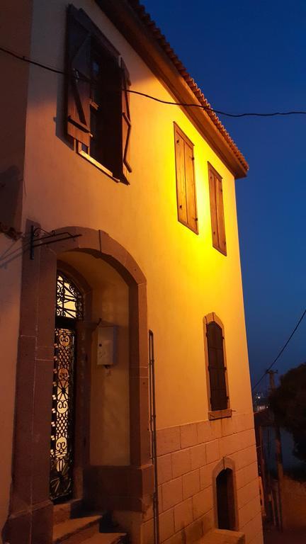 Aristonicus Boutique Hotel Бергама Екстериор снимка