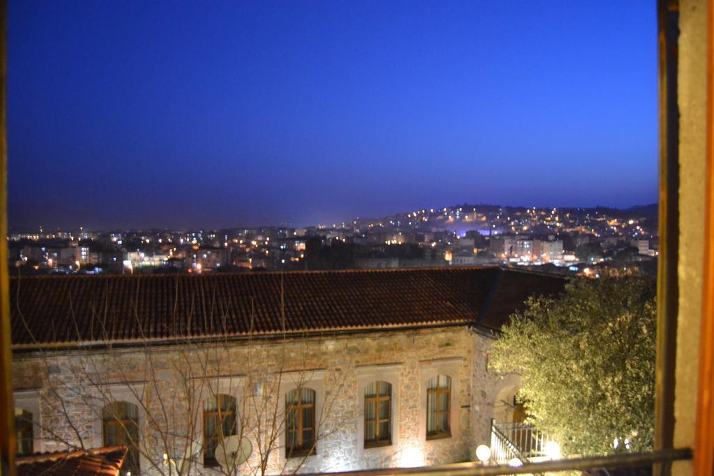 Aristonicus Boutique Hotel Бергама Екстериор снимка