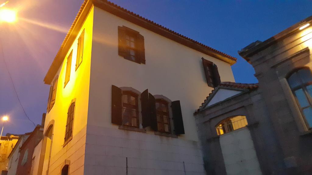 Aristonicus Boutique Hotel Бергама Екстериор снимка